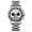 white, variant on Business Men's Mechanical Watch Original Skeleton Waterproof Luminous Stainless steel Date Automatic Watch for Men Luxury