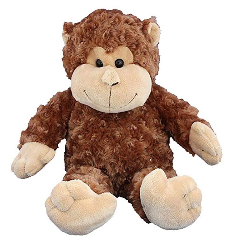 Record Your Own Plush 16 inch Plush Brown Bear Ready To Love In A Few Easy Step 