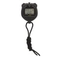 thumbnail image 2 of Sport Stopwatch, Accurate Split Date Time Alarm Waterproof Sport Timer with Lanyard for, 2 of 8