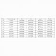 thumbnail image 3 of HCNTES Boys 5T Shirts Toddler White Shirt Boys' School Uniform Long Sleeve Polo Shirt, Button Closure, Comfortable Fabric A7 SHIRT(White,11-12 Years), 3 of 9
