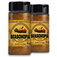 thumbnail image 4 of Seasonopia All Purpose Everything Seasoning Powder, Low Sodium, New 4oz Bottle (2 Pack), 4 of 6