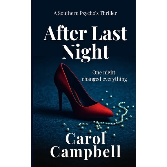 After Last Night, (Paperback)