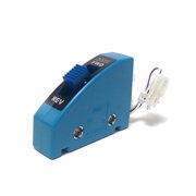 N Turntable Power Direction Control Switch Multi-Colored