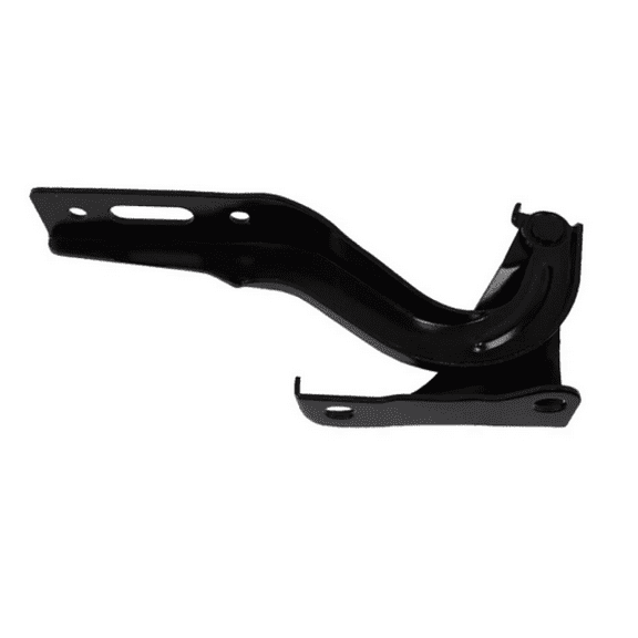 For Honda CR-V 2007 08 09 10 2011 Hood Hinge Passenger Side | Replacement For HO1236121 | 60120SWA000ZZ, S0611N210AS0N