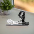 thumbnail image 3 of Mountain Bike Seatpost Dropper Lever, Aluminium Alloy Adjustable Handle with Wire Control for Mountain Road Bikes, 3 of 7