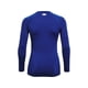thumbnail image 5 of Camiseta Under Armour HeatGear Compression XXL para mujer, 5 of 6