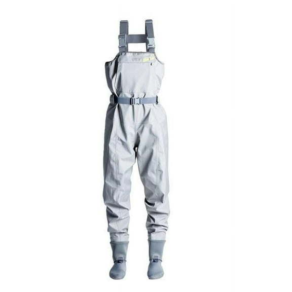 Adamsbuilt Fishing ABWTR-MPL Womens Truckee River Sf Chest Wader, Medium Plus