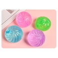 thumbnail image 2 of Stress Relief Fidget Toys for Adults, Slow Rebound Squeeze Balls, Soft Silicone Slow Rebound Anxiety Relief Desk Toys, 2 of 8