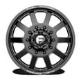thumbnail image 3 of Fuel Mono Monoblock Forged Rim D09 24X12 10X170 MT-BLK-MIL -50MM, DE092420A845, 3 of 3