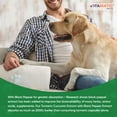 thumbnail image 6 of Vitamatic Turmeric for Dogs – 120 Chewable Tablets –  Curcumin, Collagen & Black Pepper – Hip & Joint Support for Dogs, 6 of 9