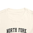 thumbnail image 4 of North Fork New York Toddler Shirt Gifts Boy Girl Size 2T-5T, 4 of 4