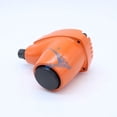 thumbnail image 3 of Pneumatic Jack Hammer Handle Auto Air Chipping Hammer Tool Mini Pneumatic Hammer Small Hand Plam Hammer ,Wide Use, 3 of 6
