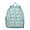 Sky-blue-11, variant on Rainbow Dream Unicorn Backpack – Magical Galaxy Moon Clouds with Cute Artistic Unicorn Illustration for Student