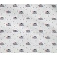 thumbnail image 4 of oneOone Cotton Flex Fabric Dot & Cat Face Animal Print Sewing Fabric BTY 40 Inch Wide, 4 of 4