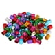 thumbnail image 4 of 100 piezas Perlas de pelo Sunnimix decoración del cabello trenzado joyas de pelo Perlas de colores, 4 of 7