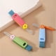 thumbnail image 2 of 2024 New 3-in-1 Mug Lid Cleaning Brush, Crevice Cleaning Brush Set for Baby Bottle Narrow Spaces Mug, 3-in-1 Multi, 2 of 5