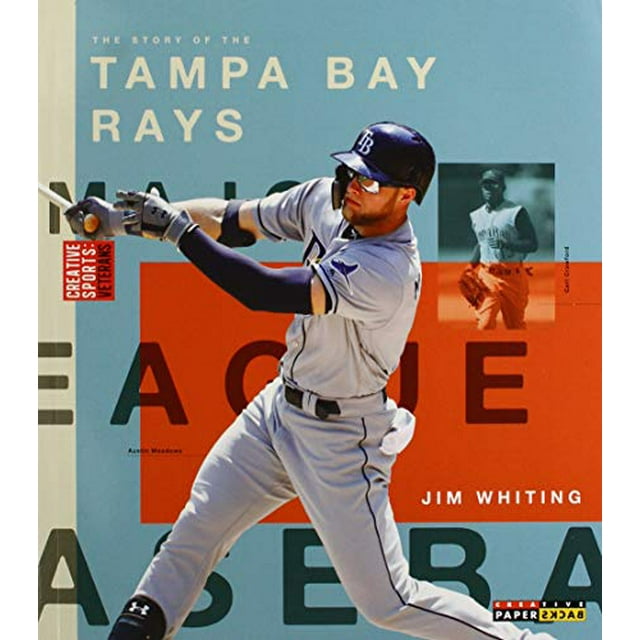 Tampa Bay Rays (Creative Sports : Anciens Combattants)