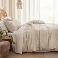 thumbnail image 4 of Cover Queen Size - Boho Bedding Queen for All Seasons, Queen Duvet Cover, 3, 4 of 7