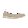 thumbnail image 2 of TENIS CASUALES DAMA SIENA 602 TEXTIL BEIGE, 2 of 4