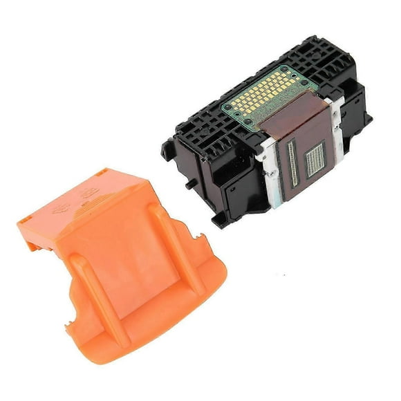 Print Head Color for IP7220 IP7250 MG5420 MG5450 Printers Scanners Accessories QY6?0082
