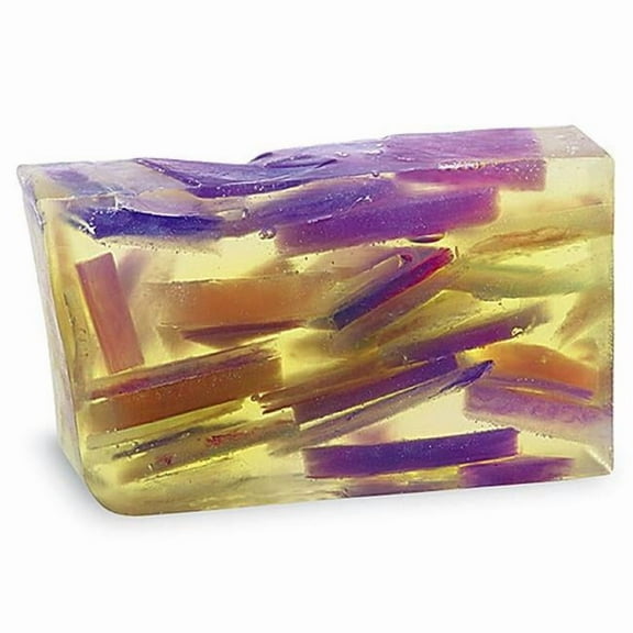 Primal Elements SWPA Patchouli 5.8 oz. Bar Soap in Shrinkwrap