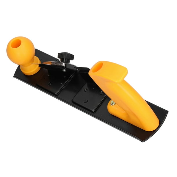 Ccdes Wood Shaver Manual Woodworking Planer Wood Planer Handheld