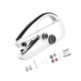 thumbnail image 2 of Handheld Sewing Machine 2 Speed Control Electric Crafting Mending, 2 of 9
