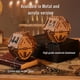 thumbnail image 4 of Puzzle Box Puzzle Potato 3D Brain Teaser, cofre del tesoro de madera, 4 of 6