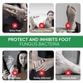 Athletes Foot Treatment Spray Effective Antifungal Solution for