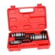 thumbnail image 2 of Juego de herramientas expansoras para tubos de , kit de extensión de , conjunto de reemplazo, reparación portátil, expansor de tubo de, 2 of 8