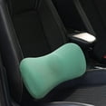 thumbnail image 1 of Lumbar Support Cushion For Office Seats-ergonomic Vehicle Lumbar Support Backrest- Car Backrest Cushion-lumbar Support, 1 of 4