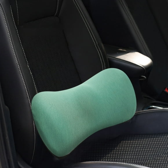 TopLLC Lumbar Support Cushion For Office Seats-ergonomic Vehicle Lumbar Support Backrest- Car Backrest Cushion-lumbar Support
