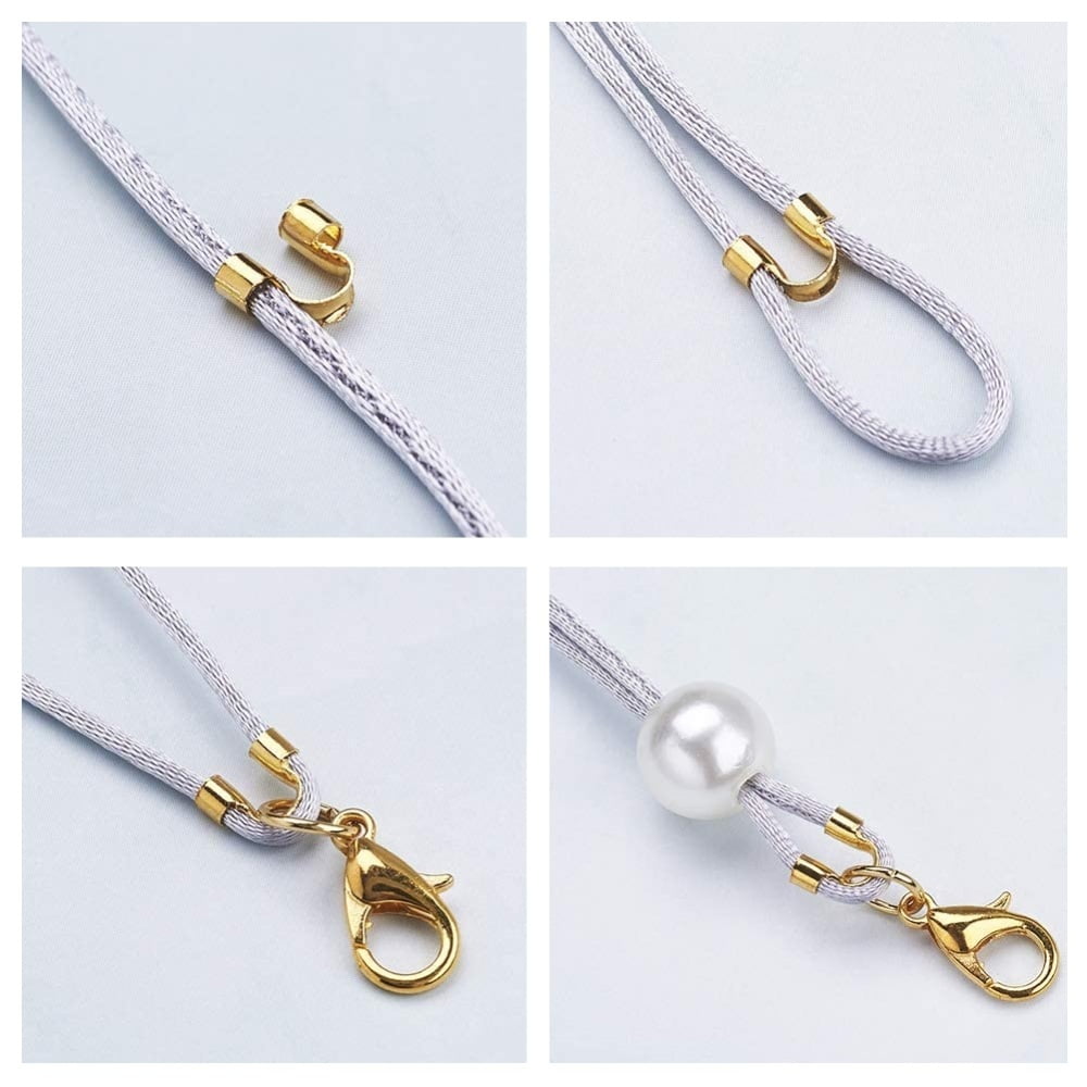 Brass Wire Guardian Nickel Free Real 18K golden Plated 4.5x4x1mm Hole: 0.5mm