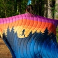 thumbnail image 5 of Gone For a Run Runner's Performance Puffy Quilted Blanket | Running Happy Hour Blanket, 5 of 8