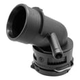 thumbnail image 1 of Conector Manguera Radiador Superior Vw Touareg 4.2l 05-07, 1 of 6
