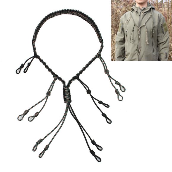 Outdoor Hunting And Hunting Supplies