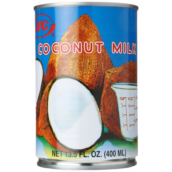 Jfc Internation - Coconut Milk - 13.5 FO, Case of 8