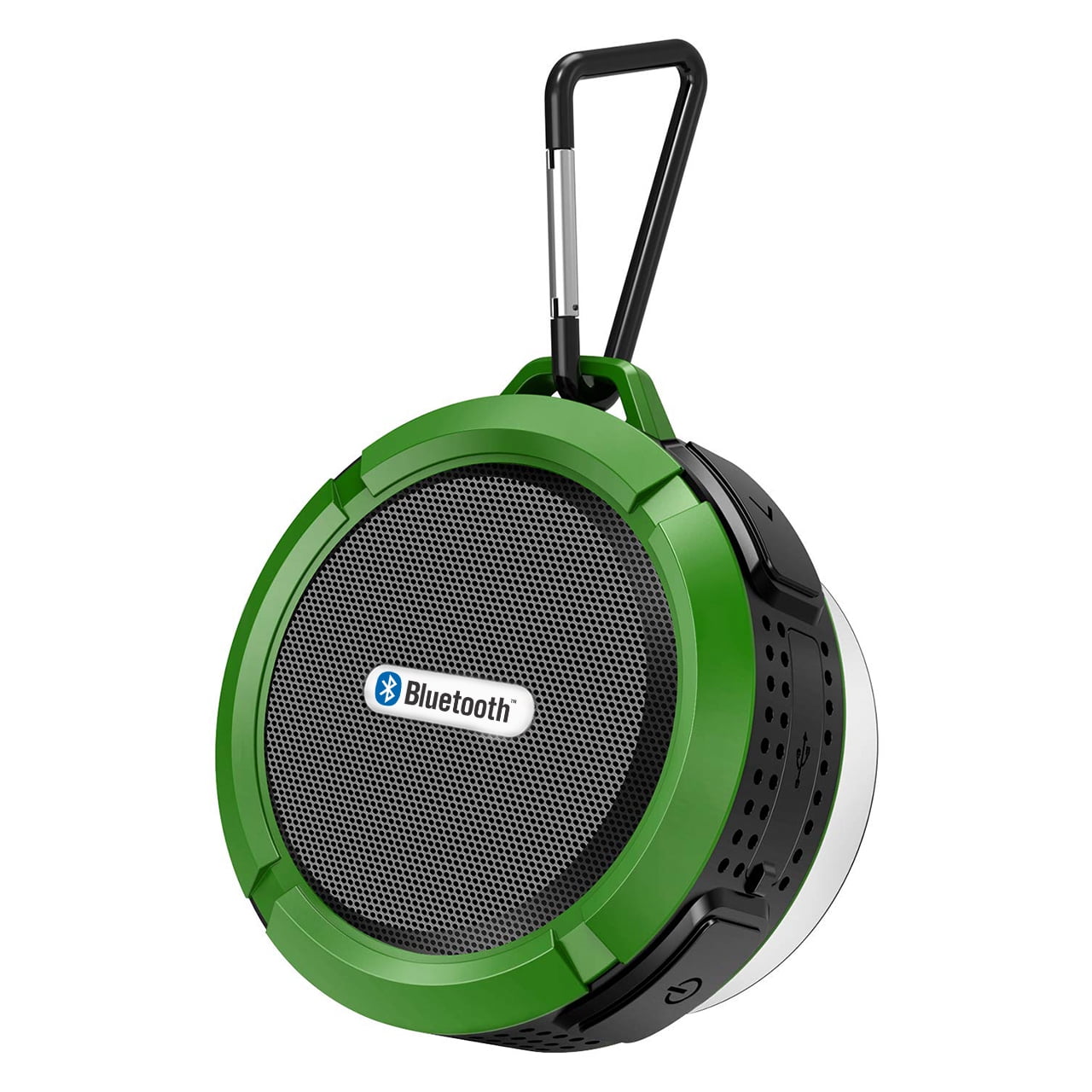 waterproof bluetooth speaker loud