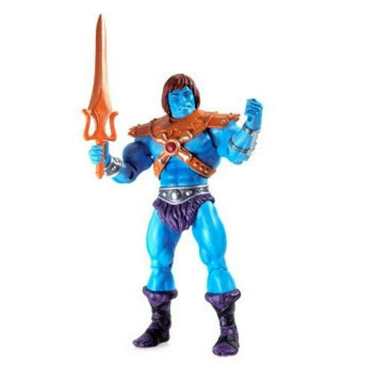 Master of the universe faker evil robot of skeletor retailer