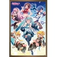 thumbnail image 1 of Hatsune Miku - Groupe, 1 of 4