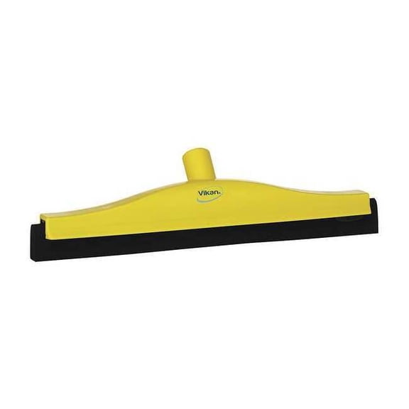 Remco VIKAN Yellow 16" Squeegee Head 77526