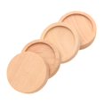 thumbnail image 2 of AMLESO 50pcs Blank Cabochon Setting Base 25mm, 2 of 7