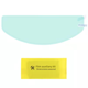 thumbnail image 1 of Película impermeable para casco con pegamento uno, dos y tres de espesor, nueva película antivaho para casco con parasol y protección ultravioleta, 1 of 2