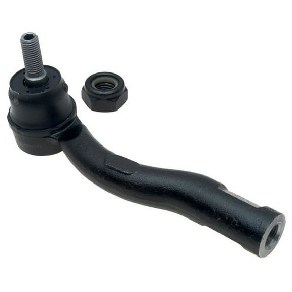 Passenger Side Outer Tie Rod