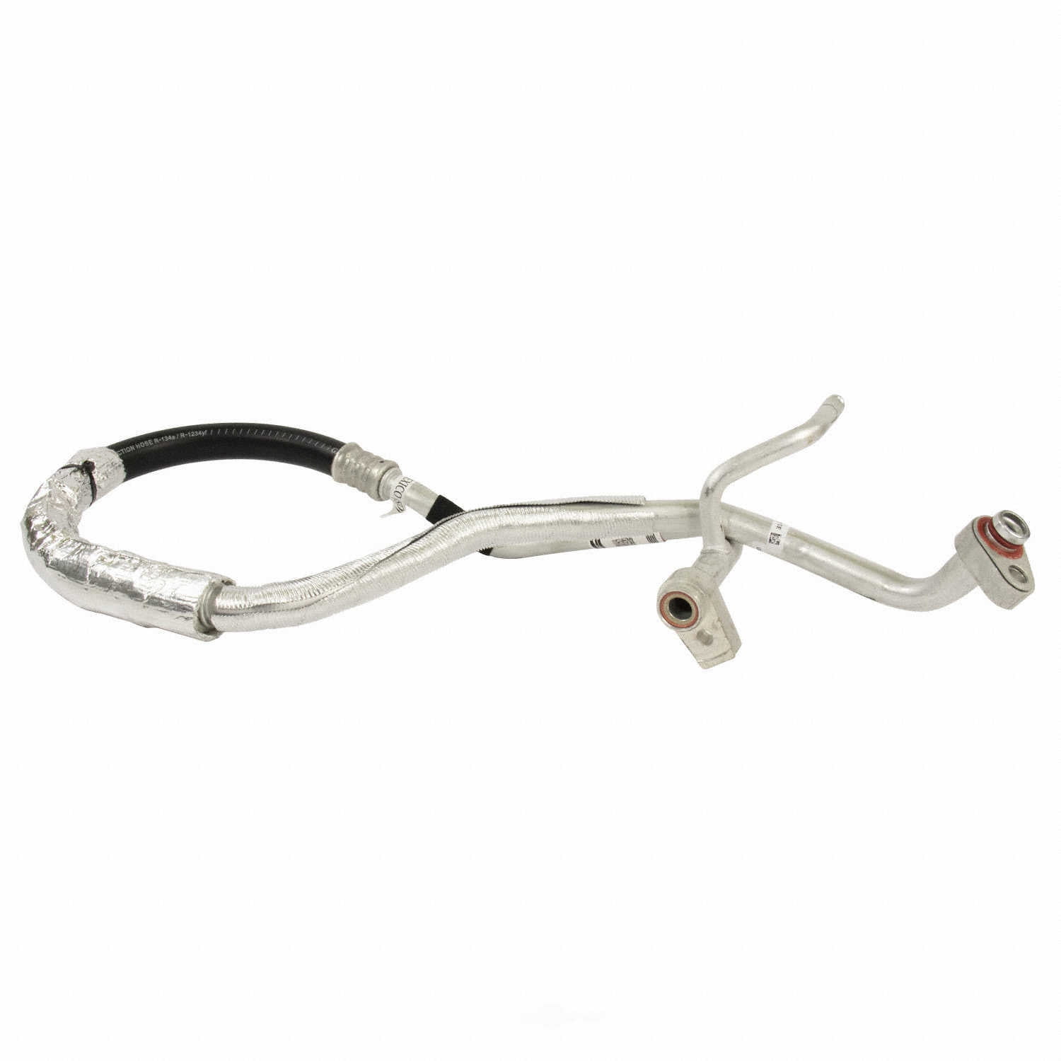 Motorcraft YF-38032 A/C Refrigerant Suction Hose
