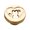 D, variant on Lovely Seal Wax Stamp Replacement Cute Cartoon Character for Girls Scrapbooking Wax Seal Stamp Brass Head