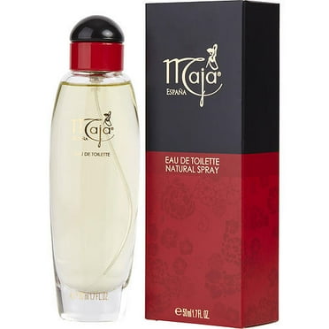 Maja by Maja, 3.4 oz Eau De Toilette Spray for Women