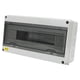thumbnail image 5 of Caja de protección de distribución de 15/18/24 vías para fuente de alimentación, caja de conexiones electrónicas HT 18, 5 of 9