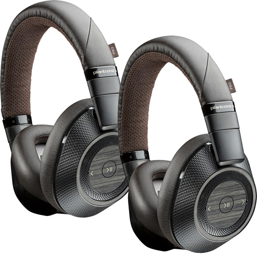 BACKBEAT PRO 2 WIRELESS NOISE CANCELING 