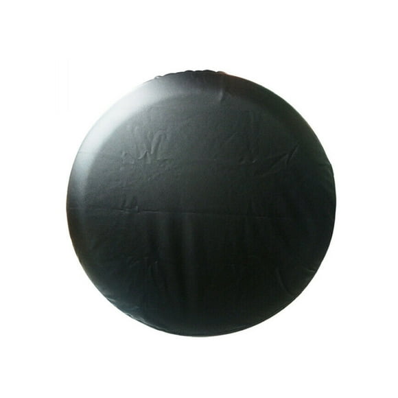 Spare tire cover fits for Jeep for Wrangler 16 inch size L wheel tire cover O-